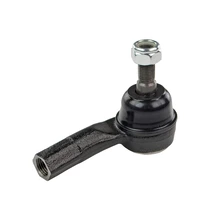 Mevotech MS506126 Steering Tie Rod End, Front Right Outer