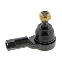 Mevotech MS50616 Steering Tie Rod End, Front Outer