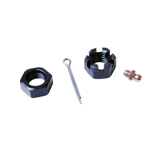 Mevotech MS50623 Steering Tie Rod End, Rear Right Outer