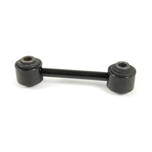 Mevotech MS50840 Suspension Stabilizer Bar Link Kit, Rear Side