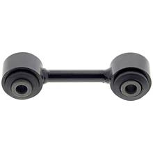 Mevotech MS50850 Suspension Stabilizer Bar Link Kit, Rear Side