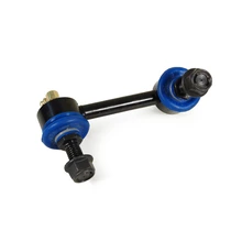 Mevotech MS50854 Suspension Stabilizer Bar Link Kit, Rear Left Driver Side