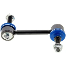 Mevotech MS50877 Suspension Stabilizer Bar Link Kit, Rear Side