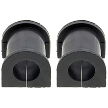 Mevotech MS50890 Suspension Stabilizer Bar Bushing Kit, Front To Frame