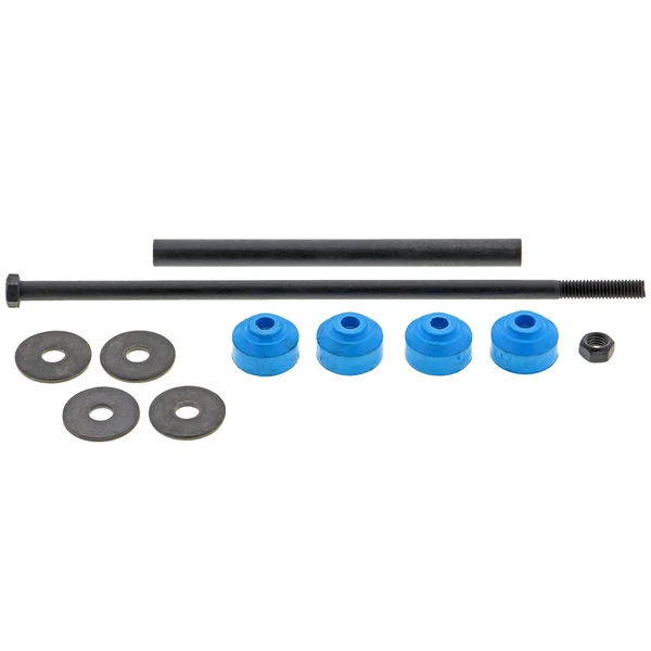 Mevotech MS50899 Suspension Stabilizer Bar Link Kit, Rear Side
