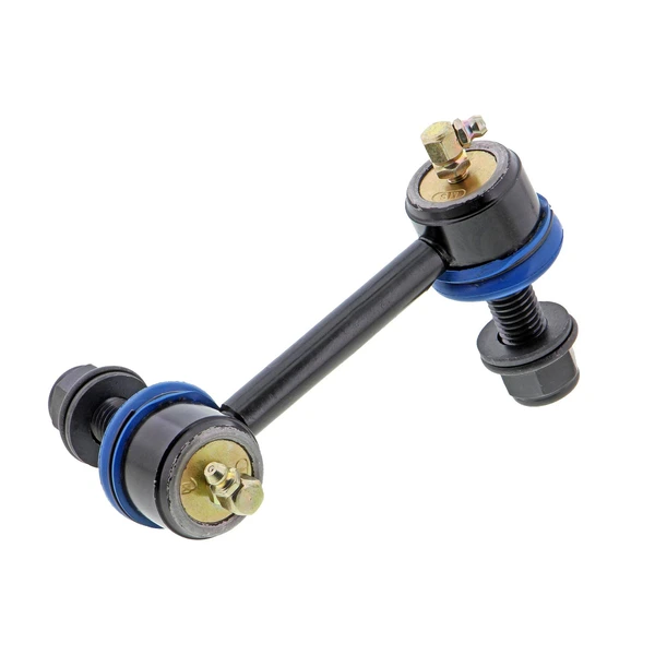 Mevotech MS50803 Suspension Stabilizer Bar Link Kit, Front Left Driver Side
