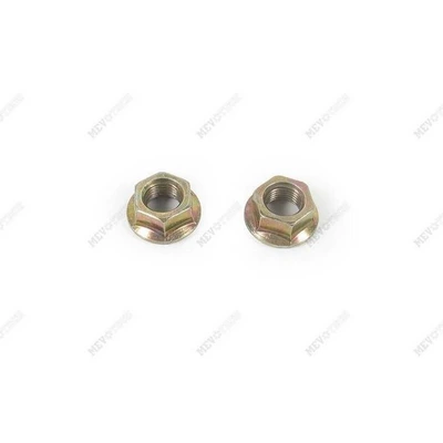 Mevotech MS50805 Suspension Stabilizer Bar Link Kit, Front Side