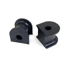 Mevotech MS508127 Suspension Stabilizer Bar Bushing Kit, Rear To Frame