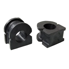 Mevotech MS508139 Suspension Stabilizer Bar Bushing Kit, Front To Frame