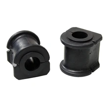 Mevotech MS508141 Suspension Stabilizer Bar Bushing Kit, Rear To Frame