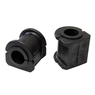 Mevotech MS508142 Suspension Stabilizer Bar Bushing Kit, Rear To Frame