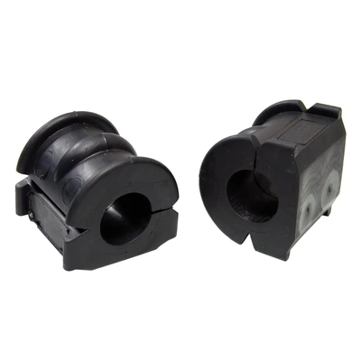 Mevotech MS508151 Suspension Stabilizer Bar Bushing Kit, Rear To Frame