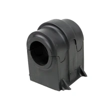 Mevotech MS508173 Suspension Stabilizer Bar Bushing, Front To Frame
