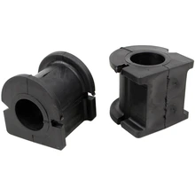 Mevotech MS508174 Suspension Stabilizer Bar Bushing Kit, Front To Frame