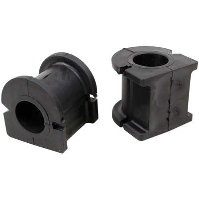 Mevotech MS508174 Suspension Stabilizer Bar Bushing Kit, Front To Frame