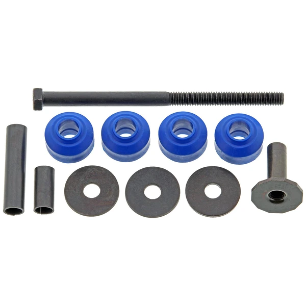 Mevotech MS508179 Suspension Stabilizer Bar Link Kit