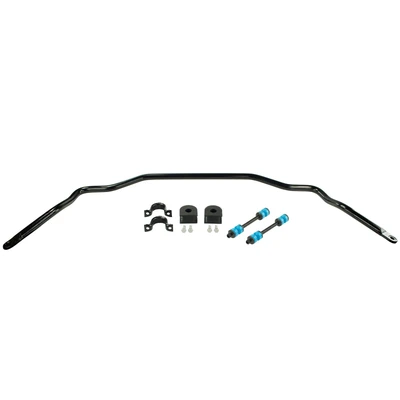Mevotech MS508191 Suspension Stabilizer Bar Kit, Front Side