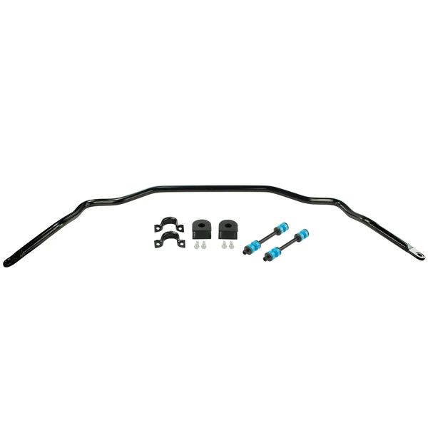 Mevotech MS508191 Suspension Stabilizer Bar Kit, Front Side