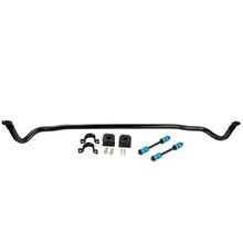 Mevotech MS508193 Suspension Stabilizer Bar Kit, Front Side