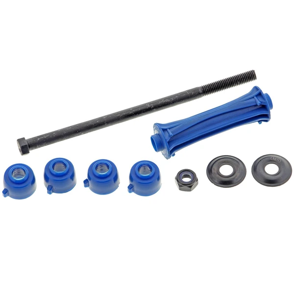 Mevotech MS50820 Suspension Stabilizer Bar Link Kit, Front Side