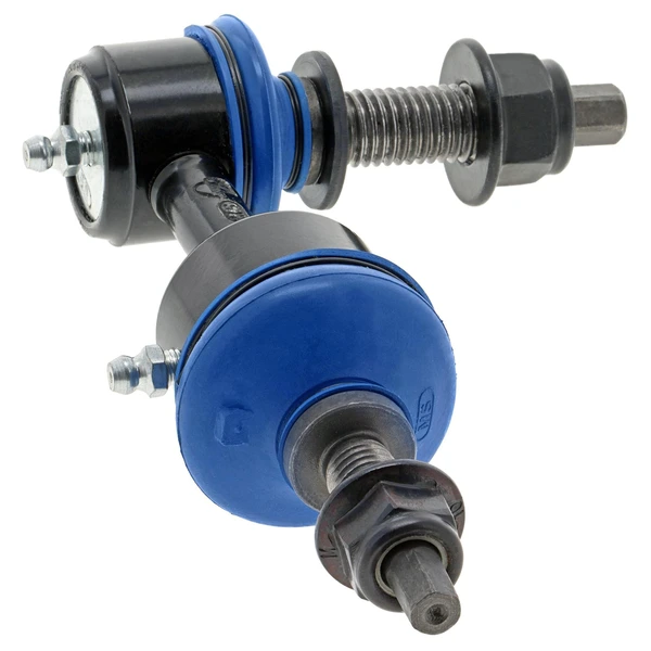 Mevotech MS508240 Suspension Stabilizer Bar Link Kit, Front Side