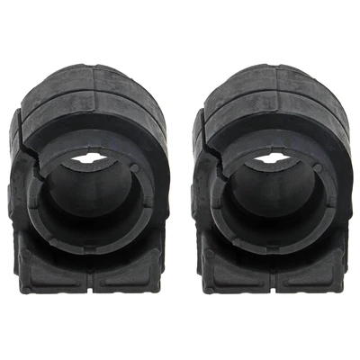 Mevotech MS508247 Suspension Stabilizer Bar Bushing Kit, Rear To Frame