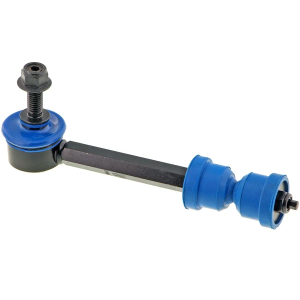 Mevotech MS50839 Suspension Stabilizer Bar Link Kit, Rear Side