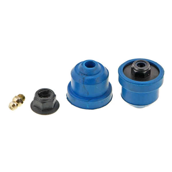 Mevotech MS50839 Suspension Stabilizer Bar Link Kit, Rear Side