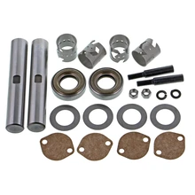 Mevotech MS50959 Steering King Pin Set, Front Side