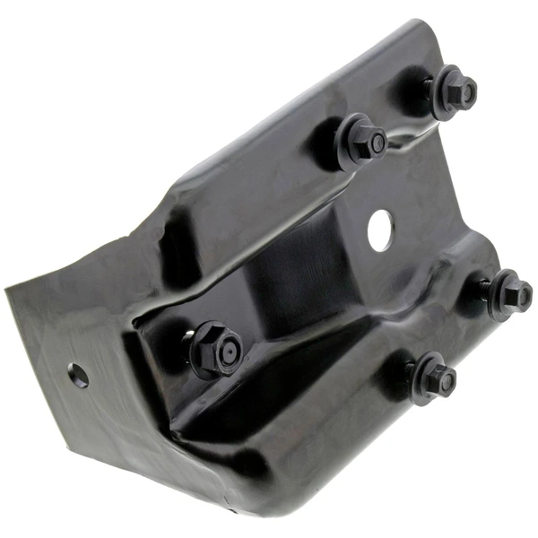 Mevotech MS509114 Leaf Spring Shackle, Rear Side