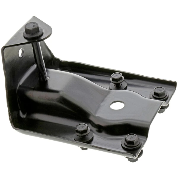 Mevotech MS509114 Leaf Spring Shackle, Rear Side