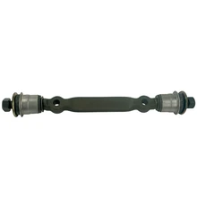 Mevotech MS50923 Suspension Control Arm Shaft Kit, Front Upper