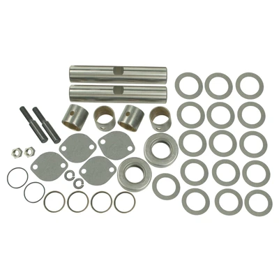 Mevotech MS50926 Steering King Pin Set, Front Side