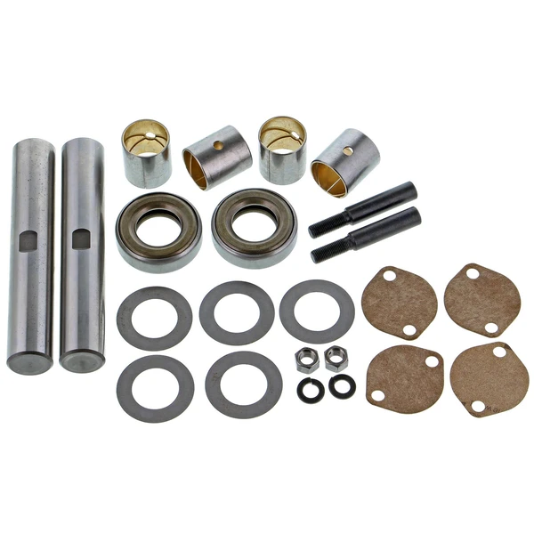 Mevotech MS50927 Steering King Pin Set, Front Side