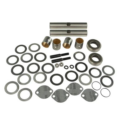 Mevotech MS50928 Steering King Pin Set, Front Side