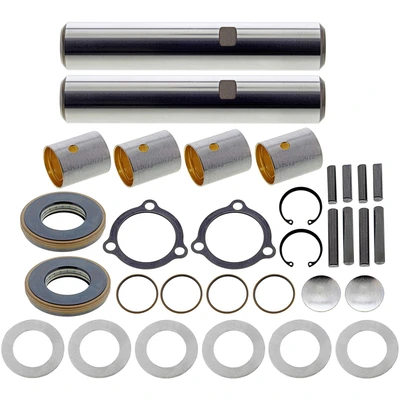 Mevotech MS50932 Steering King Pin Set, Front Side