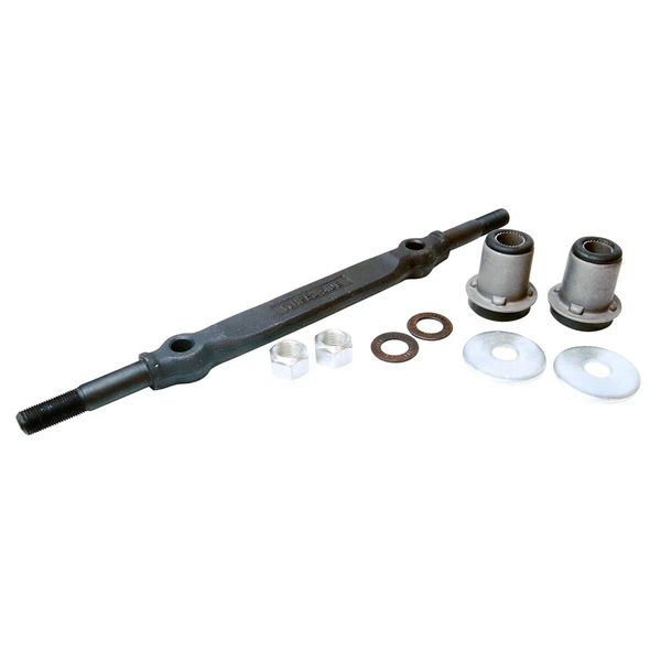 Mevotech MS50937 Suspension Control Arm Shaft Kit, Front Upper