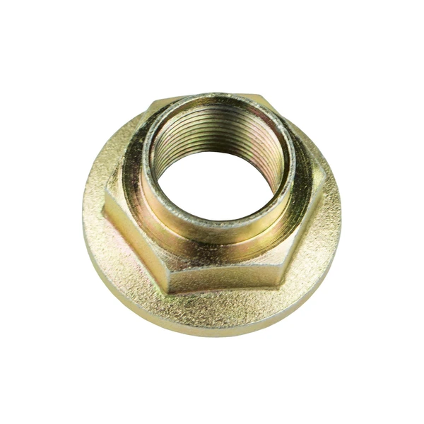 Mevotech MS60040 Suspension Knuckle, Rear Left Driver Side