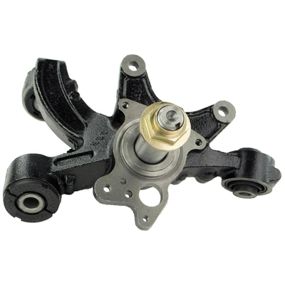 Mevotech MS60041 Suspension Knuckle, Rear Right Passenger Side