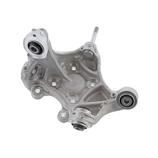 Mevotech MS60046 Suspension Knuckle, Rear Left Driver Side
