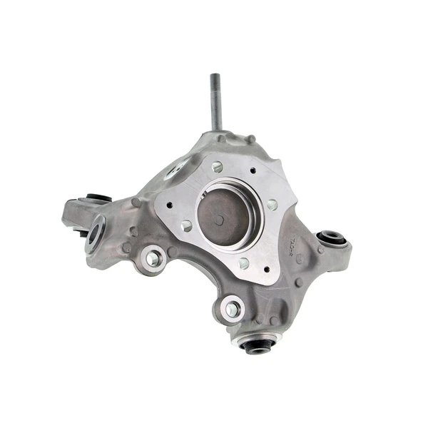 Mevotech MS60047 Suspension Knuckle, Rear Right Passenger Side