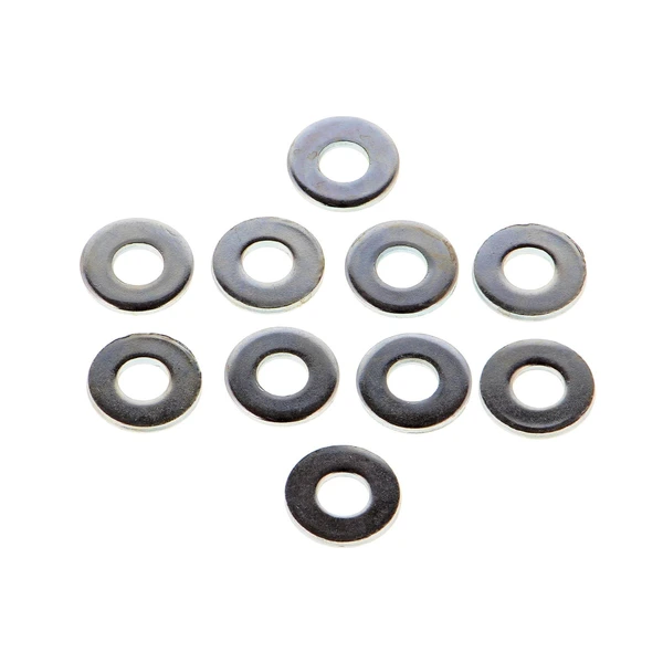 Mevotech MS60049 Alignment Shim, Front Side