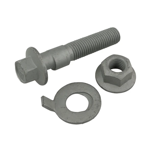 Mevotech MS60051 Alignment Cam Bolt Kit, Front Side
