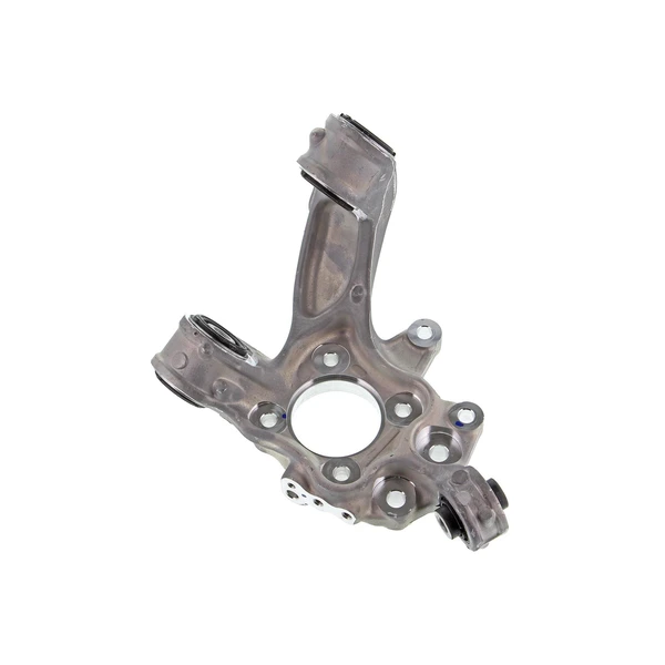 Mevotech MS60030 Suspension Knuckle, Rear Left Driver Side