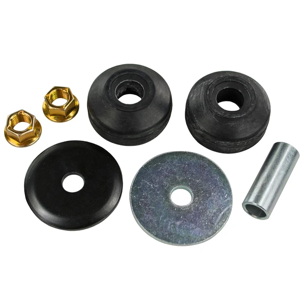 Mevotech MS60211 Suspension Strut Mount, Rear Side