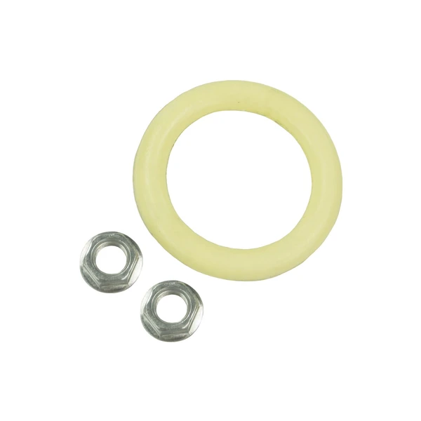 Mevotech MS60212 Suspension Shock Absorber Mount, Rear Side