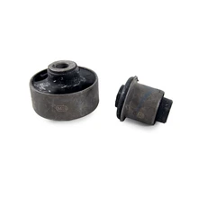 Mevotech MS60403 Suspension Control Arm Bushing, Front Lower