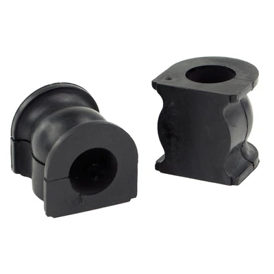 Mevotech MS60424 Suspension Stabilizer Bar Bushing Kit, Rear To Frame