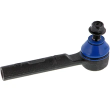 Mevotech MS60641 Steering Tie Rod End, Front Outer