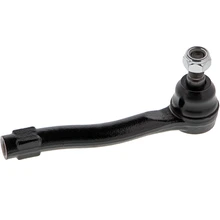 Mevotech MS60643 Steering Tie Rod End, Front Right Outer